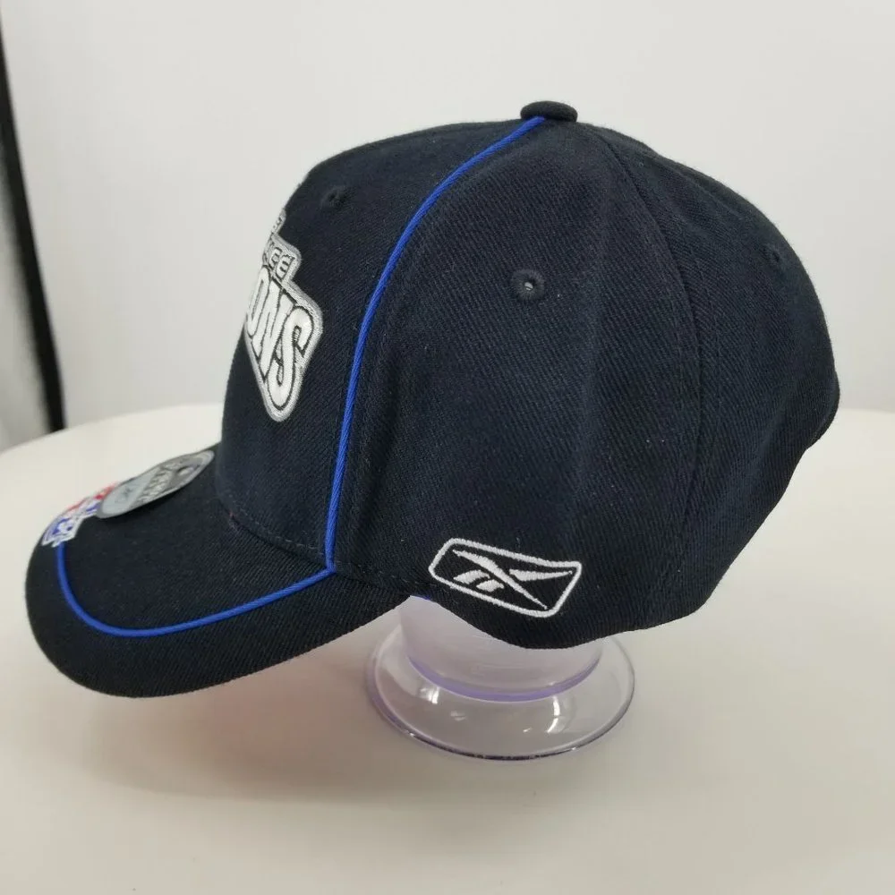 Pittsburgh Steelers 2005 Conference Champions‎ Superbowl Hat